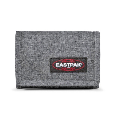 Portafoglio Eastpak Crew Single 363 Sunday Grey