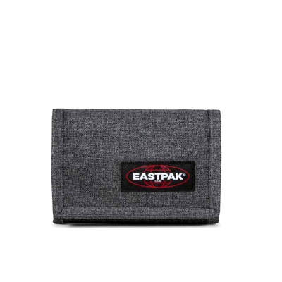 Portafoglio Eastpak Crew Single 77H Black Denim