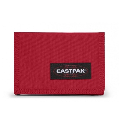 Portafoglio Eastpak Crew Single 109 Scarlet Red