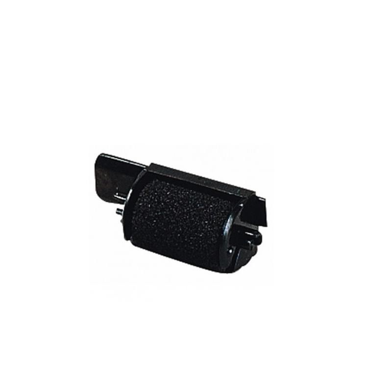 CASIO IR40 TAMPONE INCHIOSTRATO NERO PER CALCOLATRICE SCRIVENTE CASIO - immagine 2