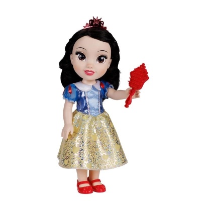 Bambola Disney Princess Biancaneve 38 cm