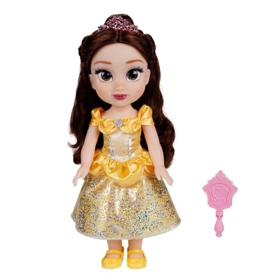Bambola Disney Princess Belle 38 cm