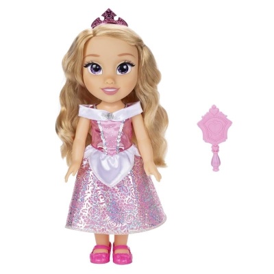 Bambola Disney Princess Aurora 38 cm