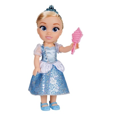 Bambola Disney Princess Cenerentola 38 cm