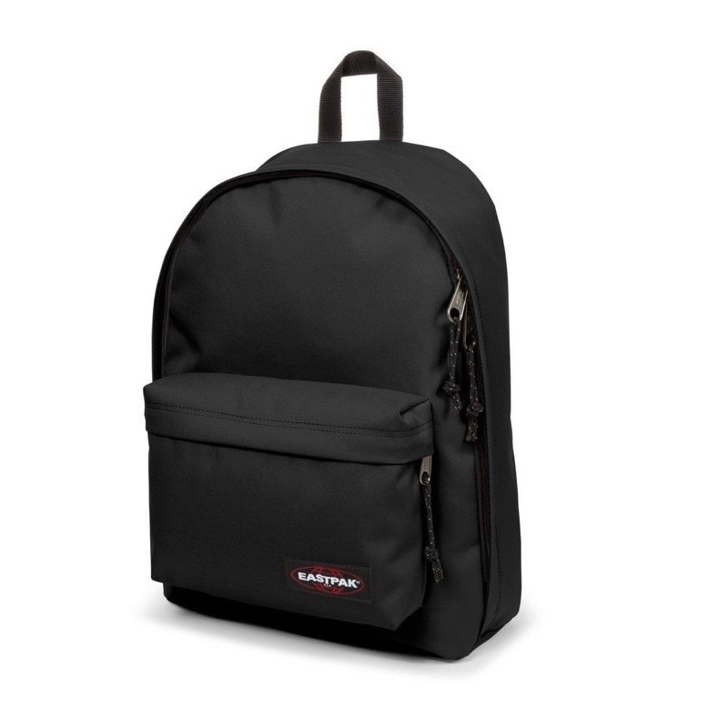 Zaino Eastpak Out of Office Nero - immagine 2
