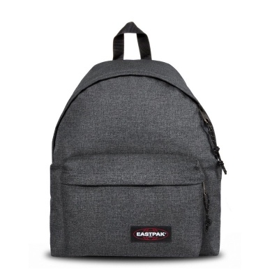 Zaino Eastpak Padded PaK'R Black Denim