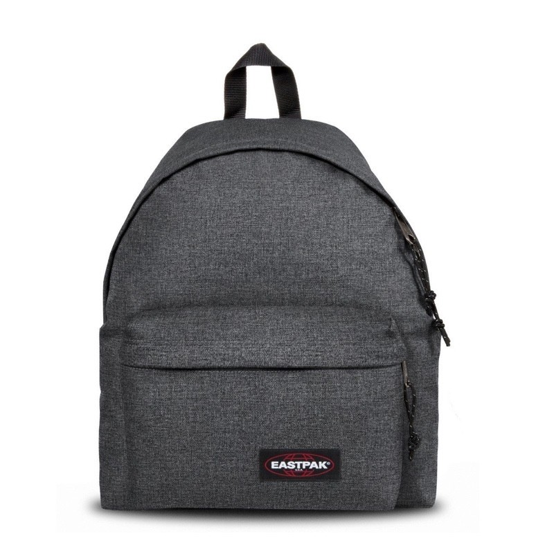 Zaino Eastpak Padded PaK'R Black Denim