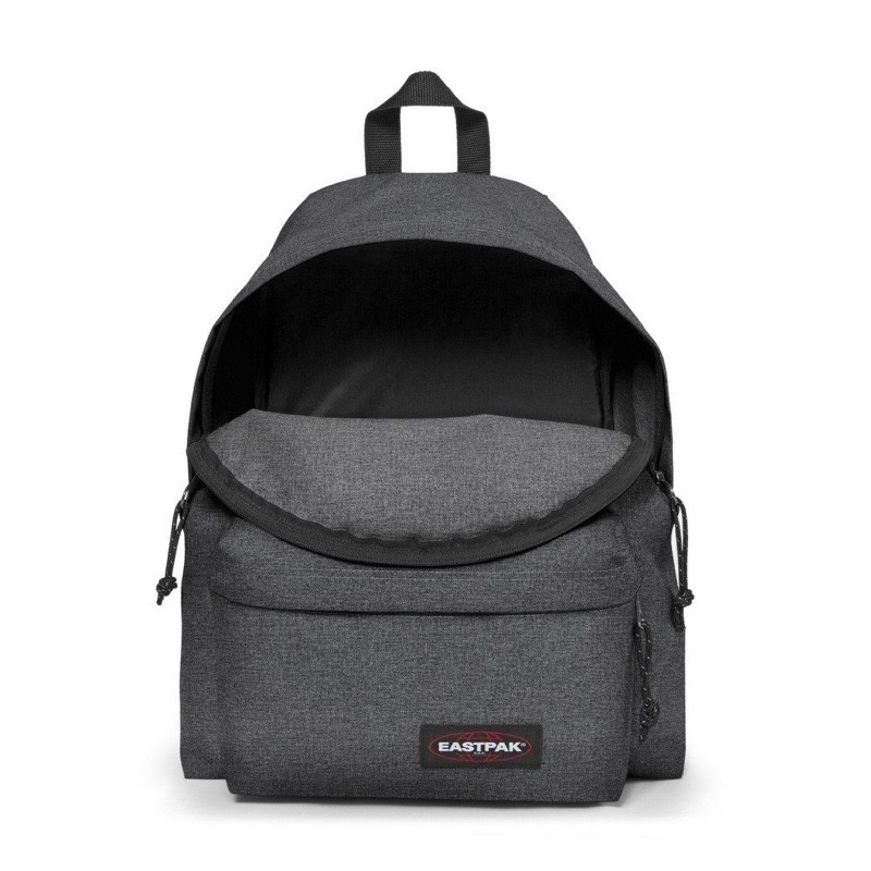 Zaino Eastpak Padded PaK'R Black Denim - immagine 2