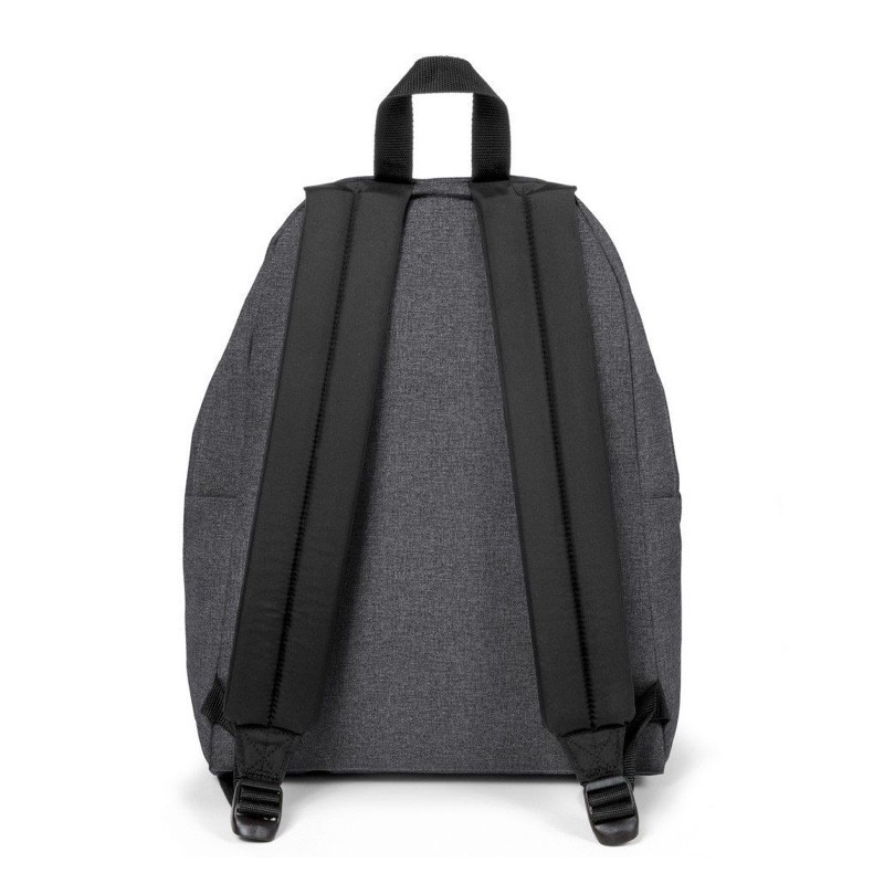Zaino Eastpak Padded PaK'R Black Denim - immagine 3