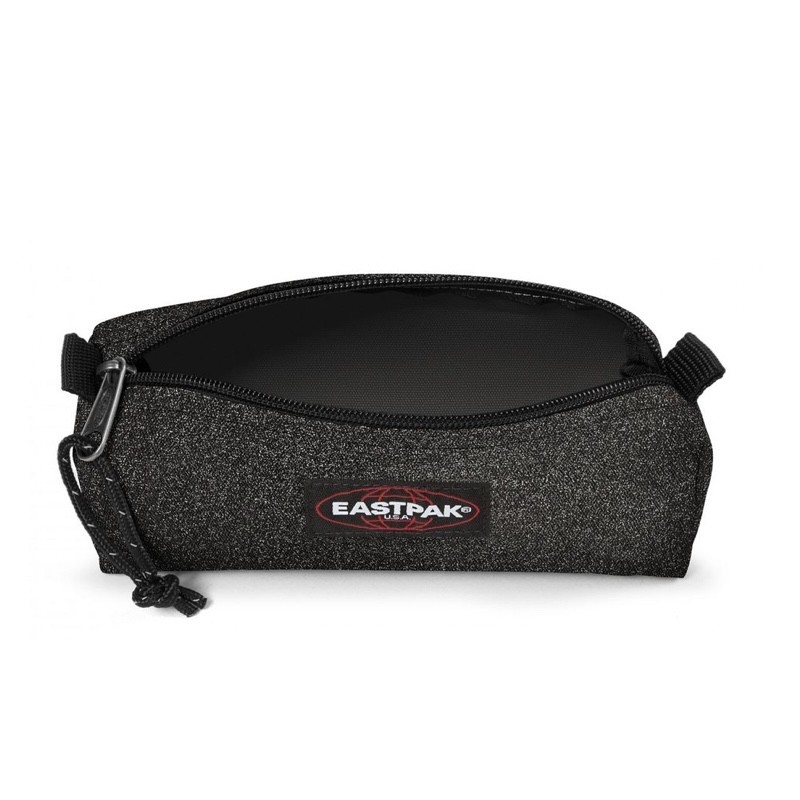 Astuccio Eastpak Scuola Benchmark Spark Black - immagine 2