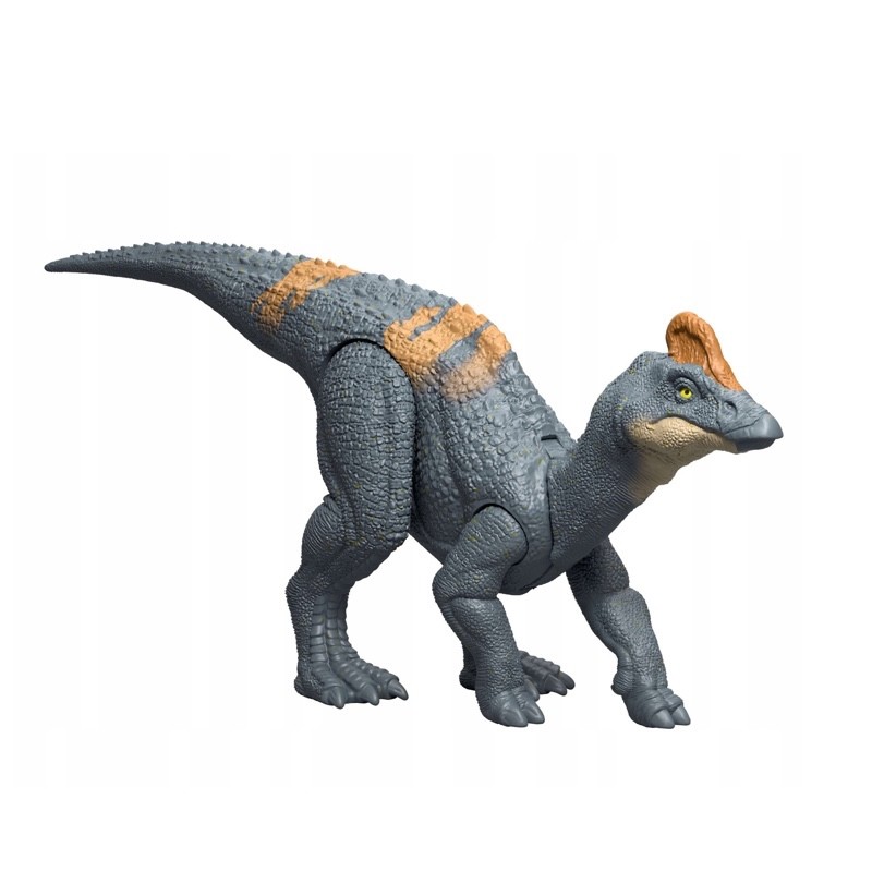 Jurassic World personaggio rinascita Minqaria Frenzy Pack Dino - immagine 2