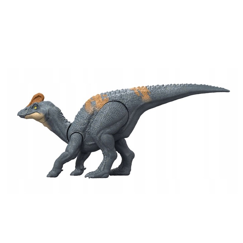 Jurassic World personaggio rinascita Minqaria Frenzy Pack Dino - immagine 3