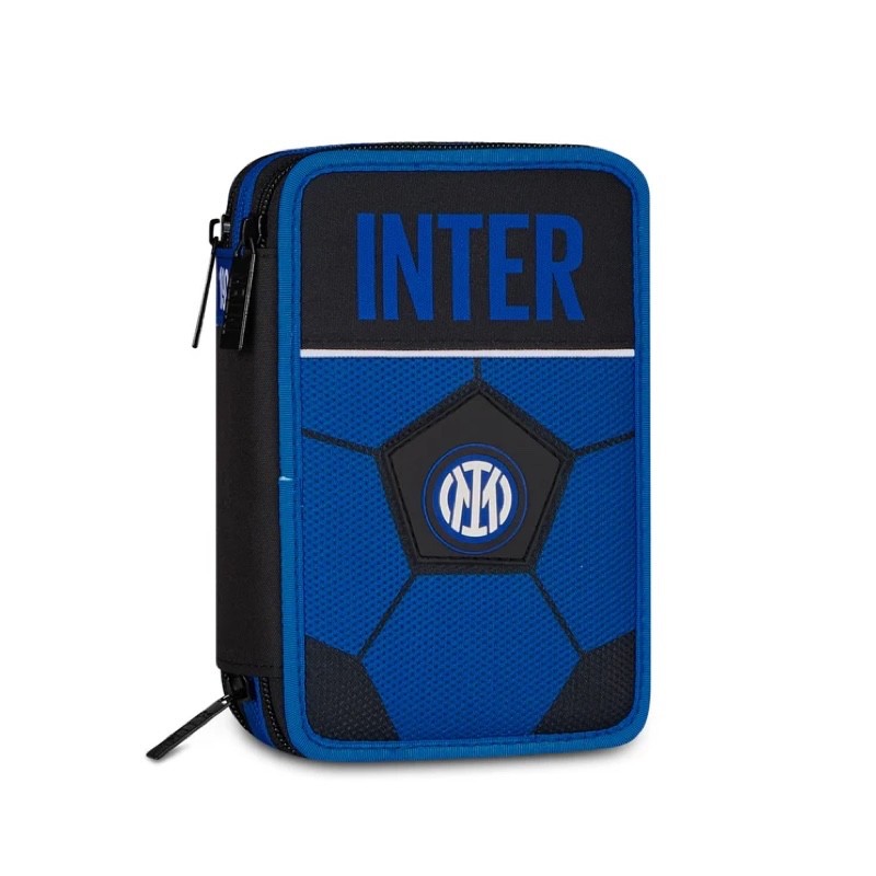 ASTUCCIO SEVEN 3 ZIP INTER