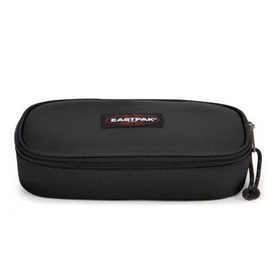 Astuccio Scuola Eastpak Oval Single Black