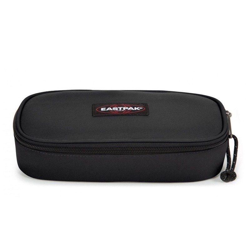 Astuccio Scuola Eastpak Oval Single Black