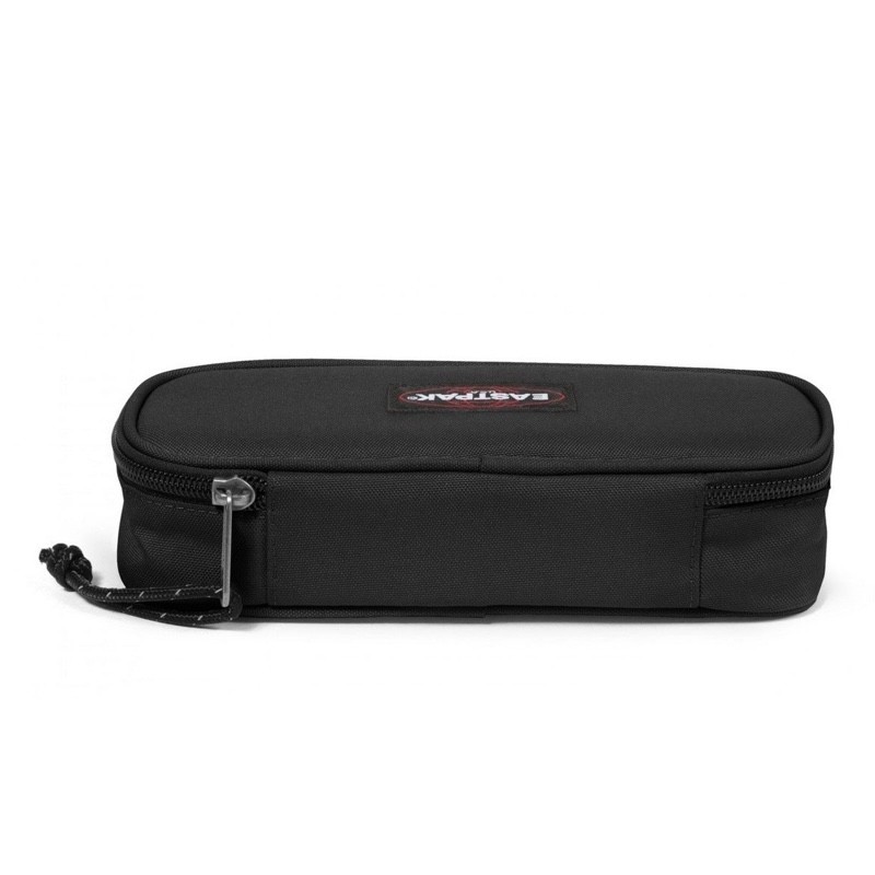 Astuccio Scuola Eastpak Oval Single Black - immagine 2