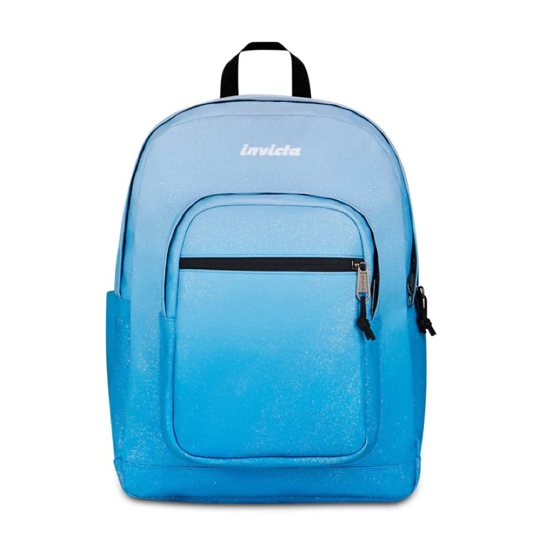 ZAINO INVICTA JELEK FANTASY SHINE SKY BLUE