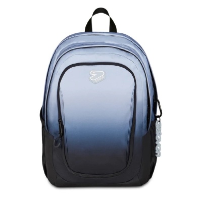 ZAINO SEVEN TECH SHADE COOL GRAY