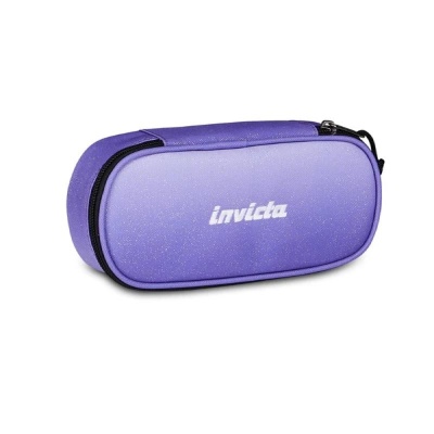 PORTAPENNE INVICTA LIP FANTASY SHINE MALVA