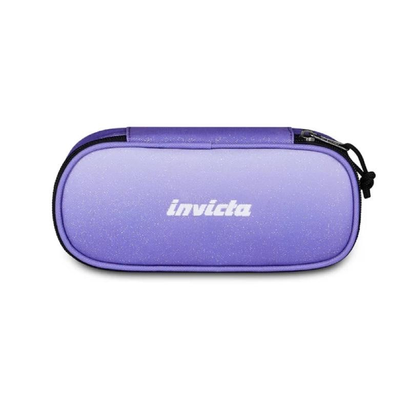 PORTAPENNE INVICTA LIP FANTASY SHINE MALVA - immagine 2