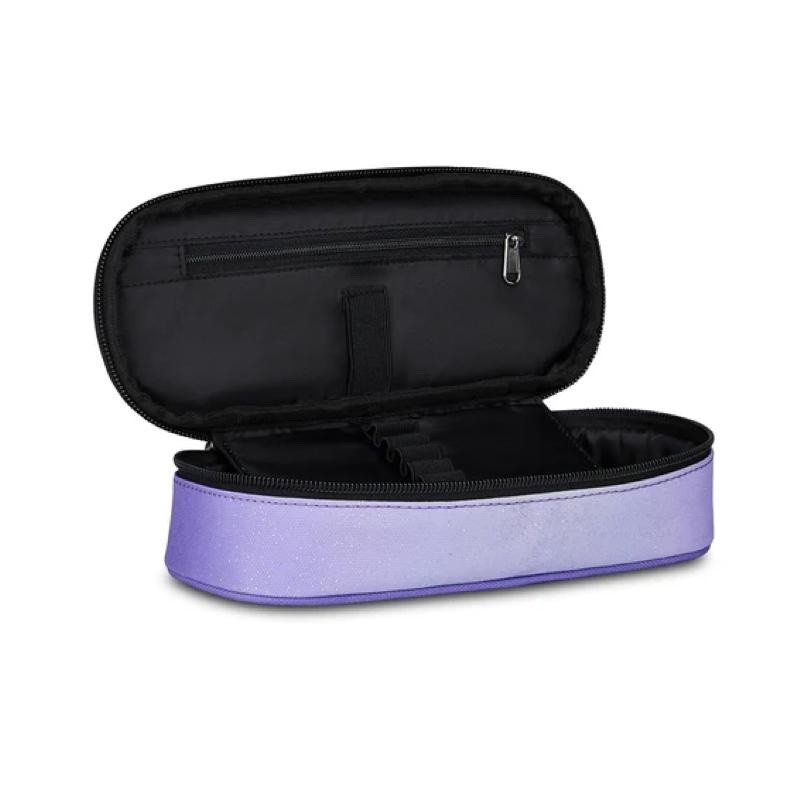 PORTAPENNE INVICTA LIP FANTASY SHINE MALVA - immagine 3