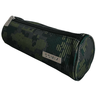 ASTUCCIO PORTAPENNE Tombolino Comix AllOver Righine