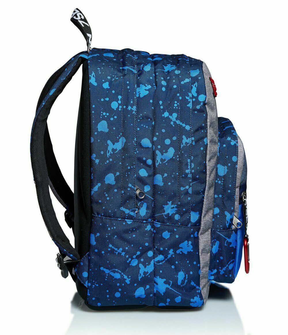 ZAINO Seven OUTSIZE - STREET PLAYER - immagine 2
