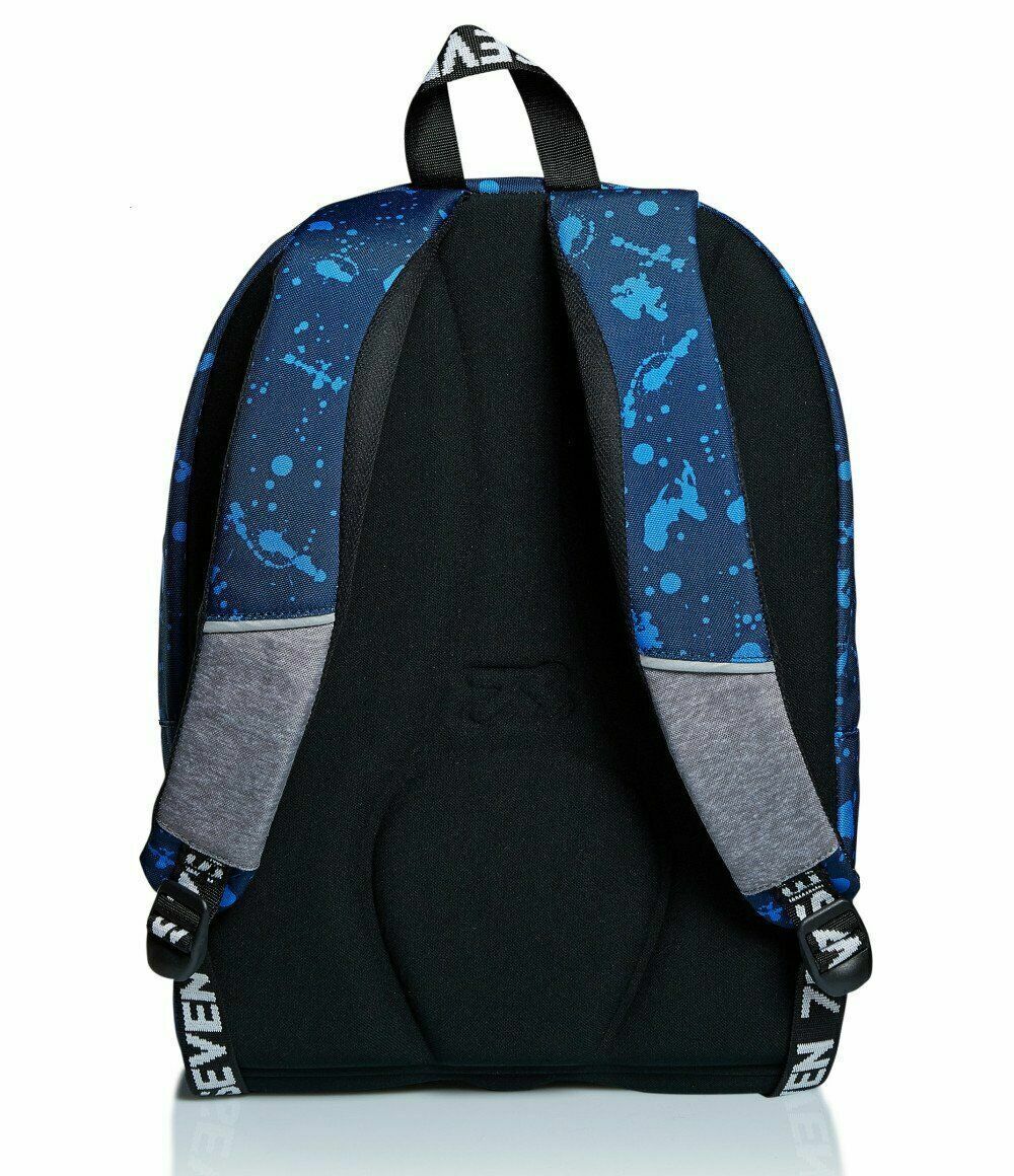 ZAINO Seven OUTSIZE - STREET PLAYER - immagine 3