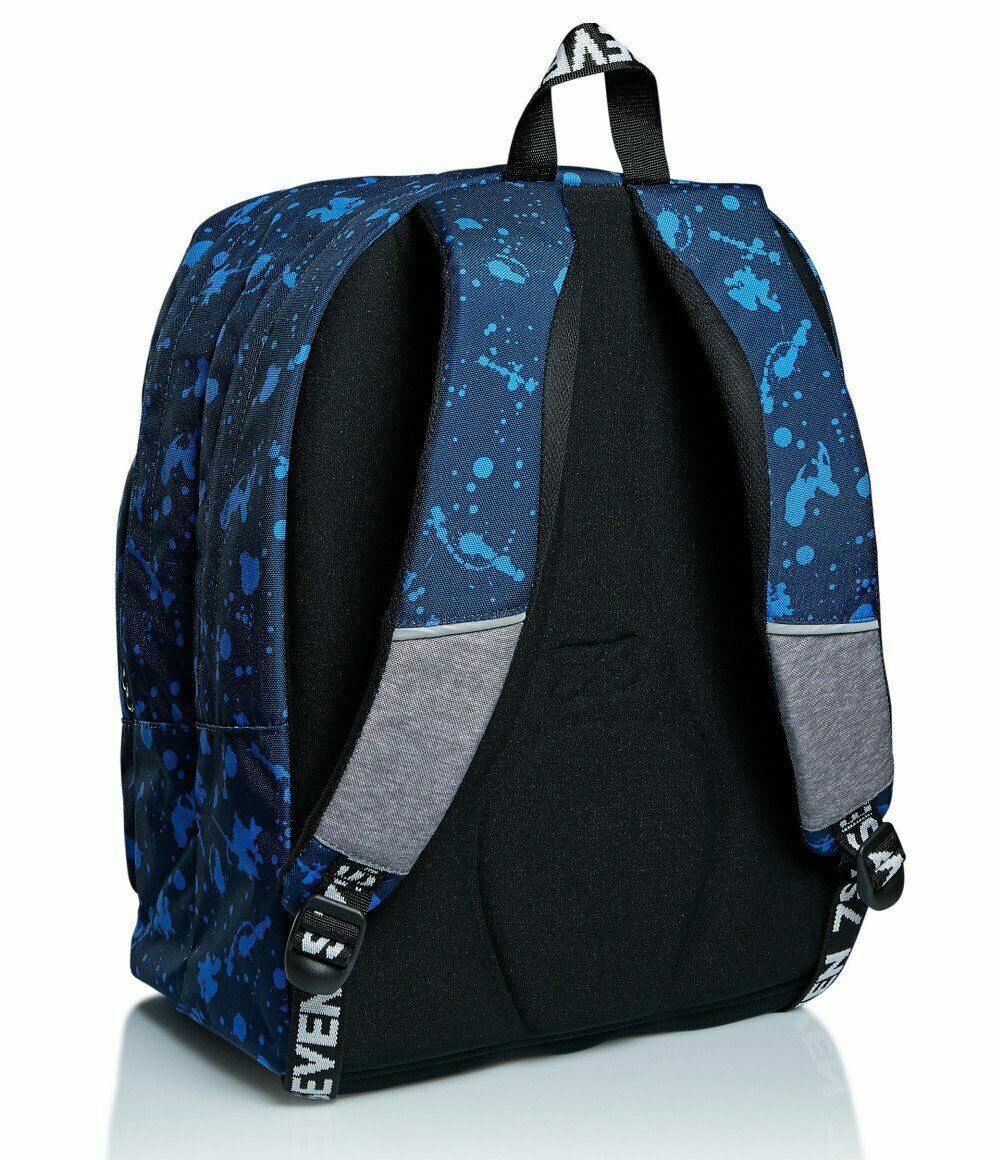 ZAINO Seven OUTSIZE - STREET PLAYER - immagine 4