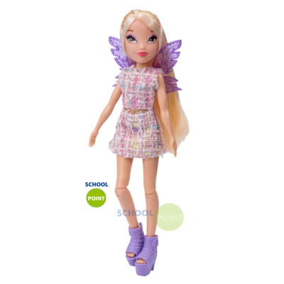 WINX FASHION DOLL STELLA CM 22