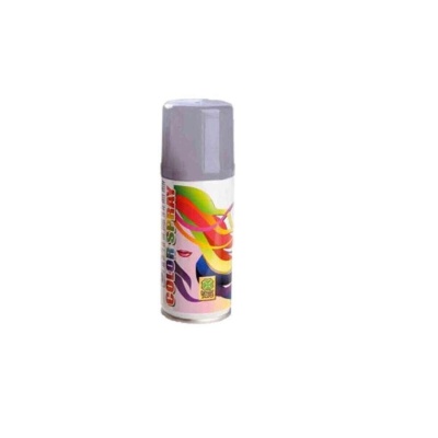 BOMBOLETTA SPRAY GLITTER MULTICOLOR PER CAPELLI 100 ML