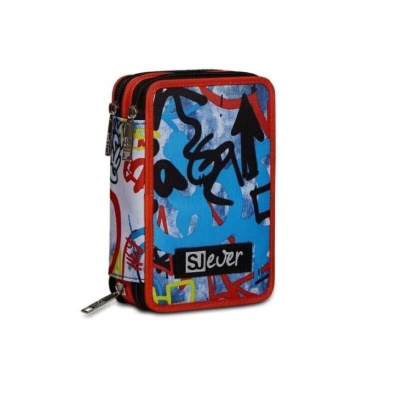 ASTUCCIO 3 ZIP SEVEN SJ GANG EVER DRIFT  BOY