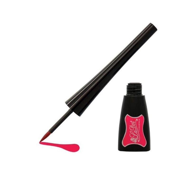 LINER PER TATUAGGI LADOT COSMETICS Colore: Rosso - immagine 2