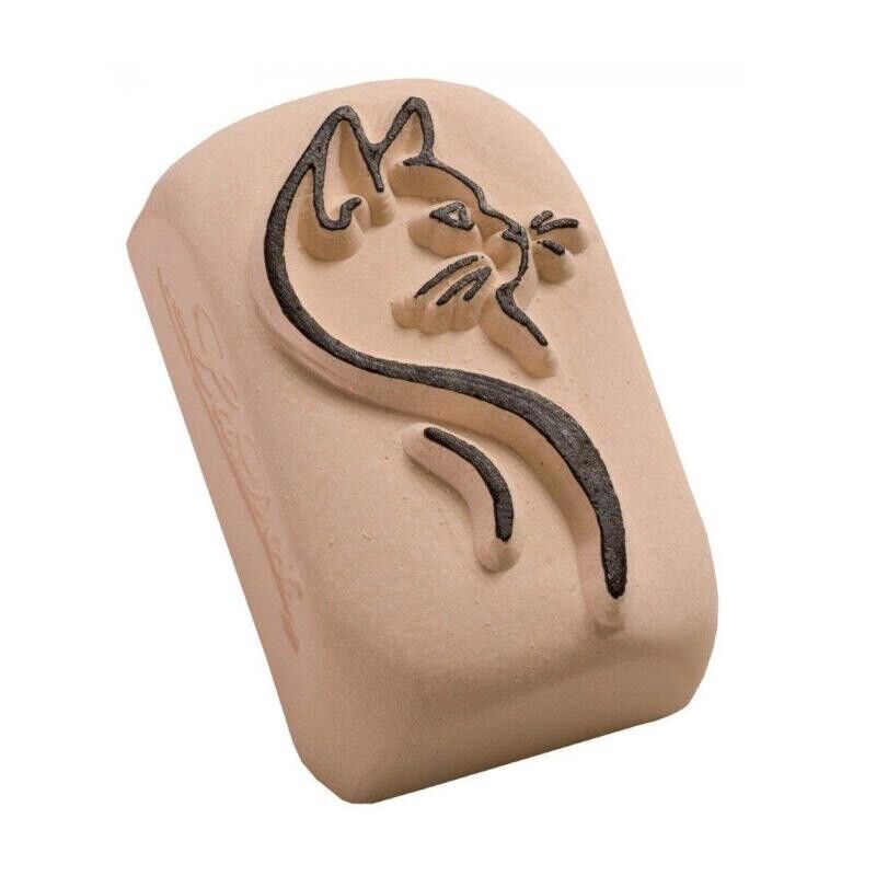 STAMPO TATUAGGIO MEDIO LADOT COSMETICS Fantasia: Gatto - immagine 3