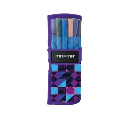 Astuccio Roll Mitama/Seven  da 25 Pezzi (con un mini astuccio separabile Omaggi)