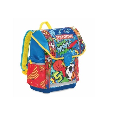 Zaino Scuola Mitama/Seven  Up Side Boy