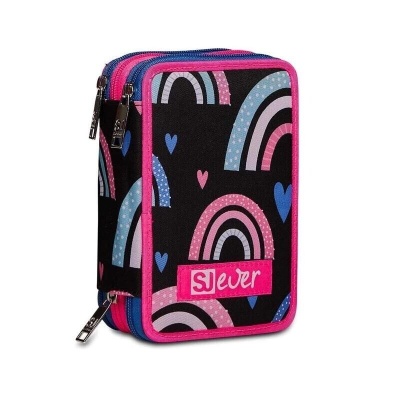 ASTUCCIO 3 ZIP SJ GANG SEVEN  EVER WINGLY GIRL