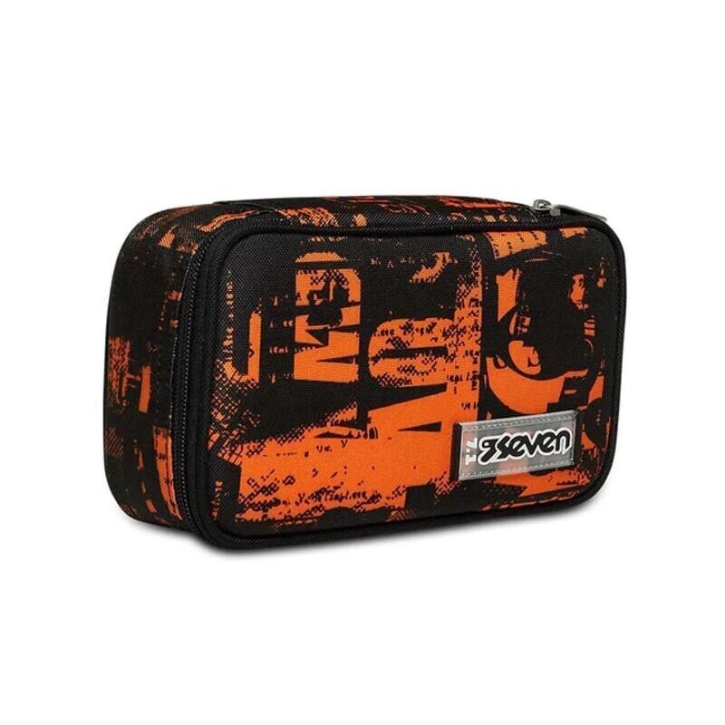 Astuccio Quick Case Completo 1 zip Seven 7.1 FREETHINK Boy