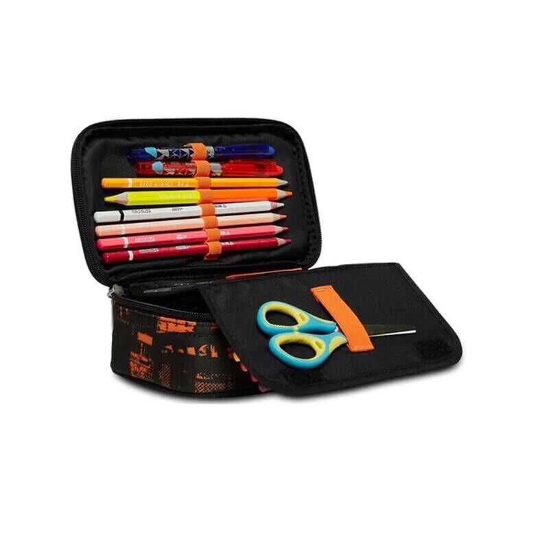 Astuccio Quick Case Completo 1 zip Seven 7.1 FREETHINK Boy - immagine 2