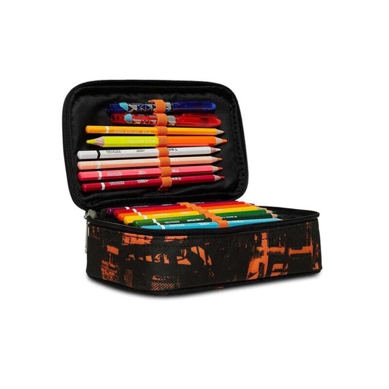 Astuccio Quick Case Completo 1 zip Seven 7.1 FREETHINK Boy - immagine 3