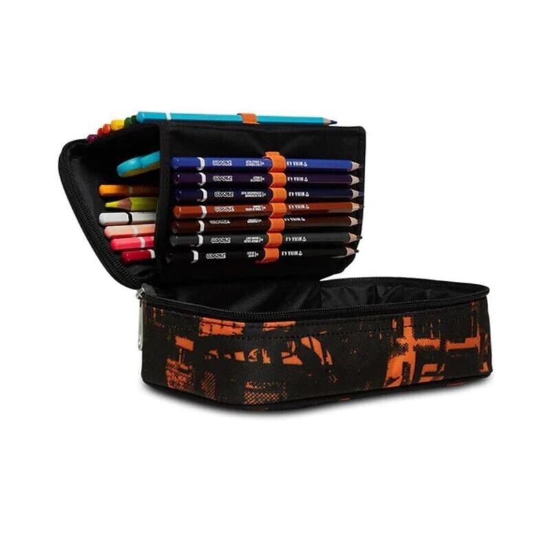 Astuccio Quick Case Completo 1 zip Seven 7.1 FREETHINK Boy - immagine 4