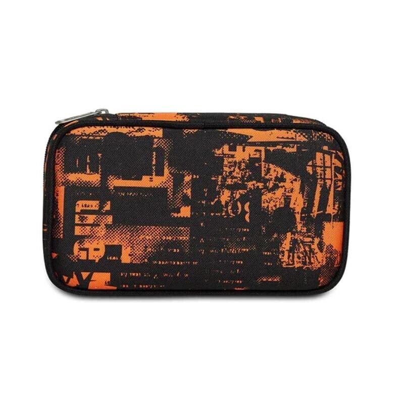 Astuccio Quick Case Completo 1 zip Seven 7.1 FREETHINK Boy - immagine 5