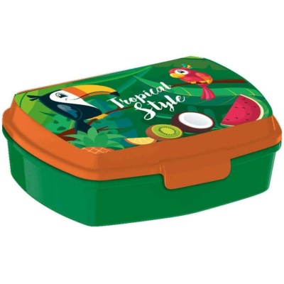 Kids, sandwich porta merenda