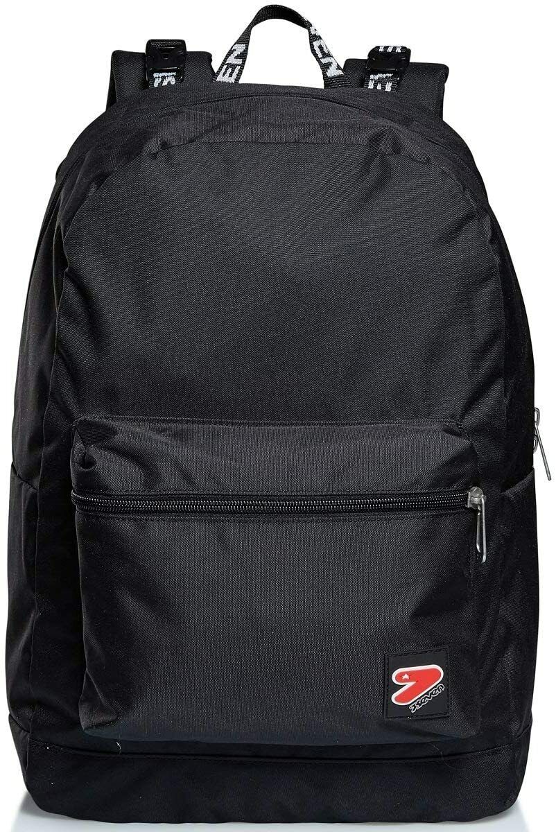 ZAINO REVERSIBILE THE DOUBLE LEDWALL SEVEN - immagine 3