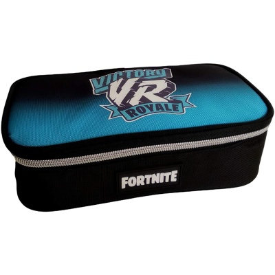 ASTUCCIO PORTAPENNE Rettangolare Organizzato Sporty Victory RoyaleFortnite