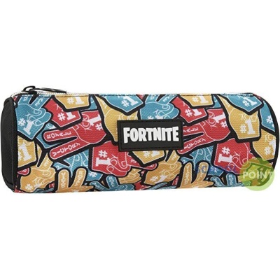 ASTUCCIO PORTAPENNE TOMBOLINO FOAM FINGERS FORTNITE