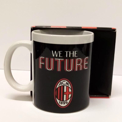 Tazza in ceramica Milan Prodotto Ufficiale