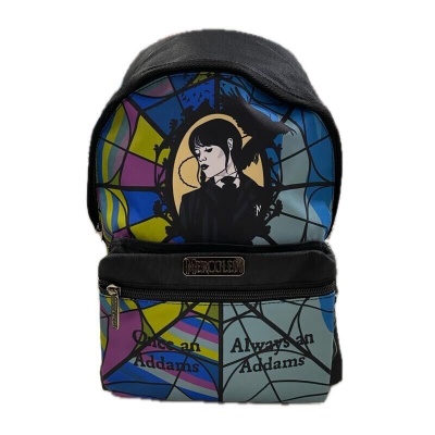 ZAINETTO TEMPO LIBERO ZAINETTO BACKPACK MERCOLED? ADDAMS BY SEVEN?