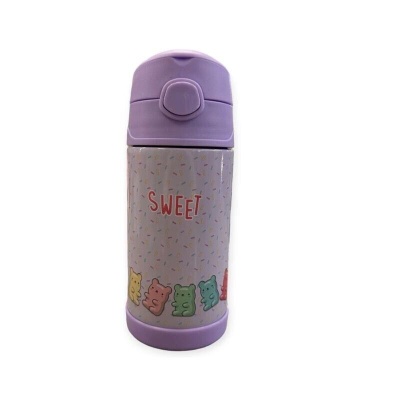 Borraccia Termica Sweet Gummy  Tri-Coastal Kids 300 ml