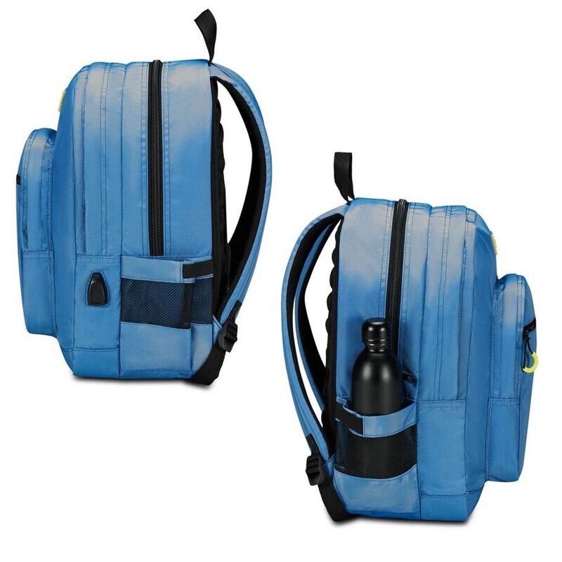 Zaino scuola Seven Freethink Unisex - immagine 3